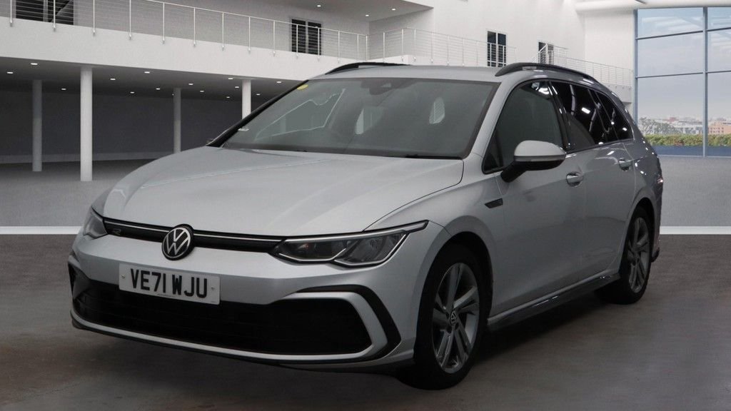 Used Volkswagen Golf 2022 for sale - 76535972: Photo 4