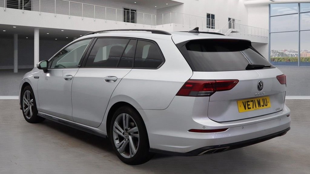 Used Volkswagen Golf 2022 for sale - 76535972: Photo 5