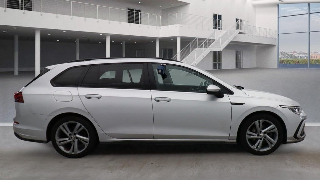 Used Volkswagen Golf 2022 for sale - 76535972: Photo 6