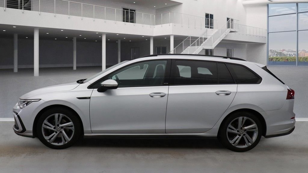 Used Volkswagen Golf 2022 for sale - 76535972: Photo 7