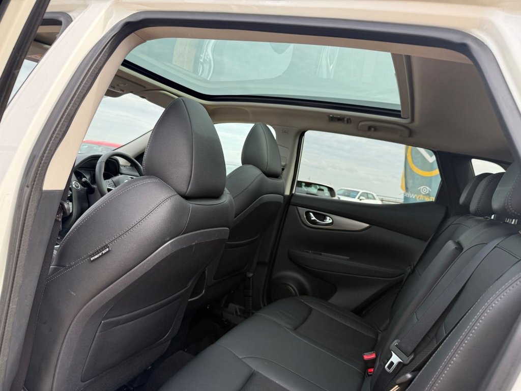 Used Nissan Qashqai 2019 for sale - 76451972: Photo 10