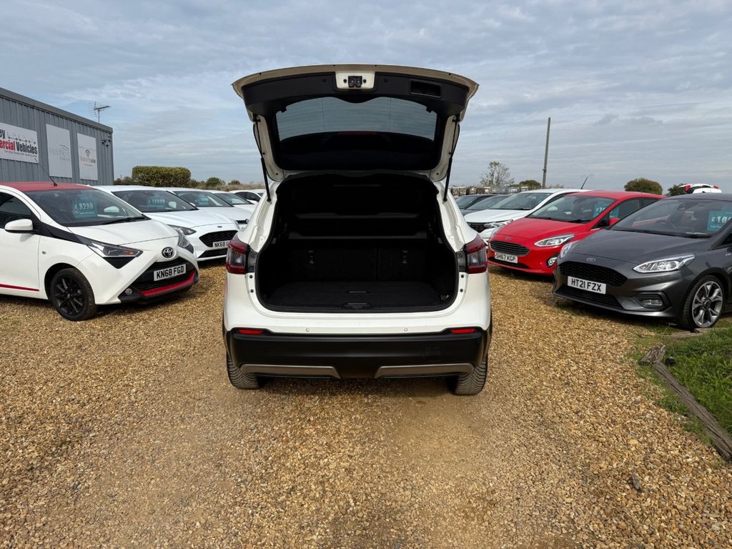 Used Nissan Qashqai 2019 for sale - 76451972: Photo 11