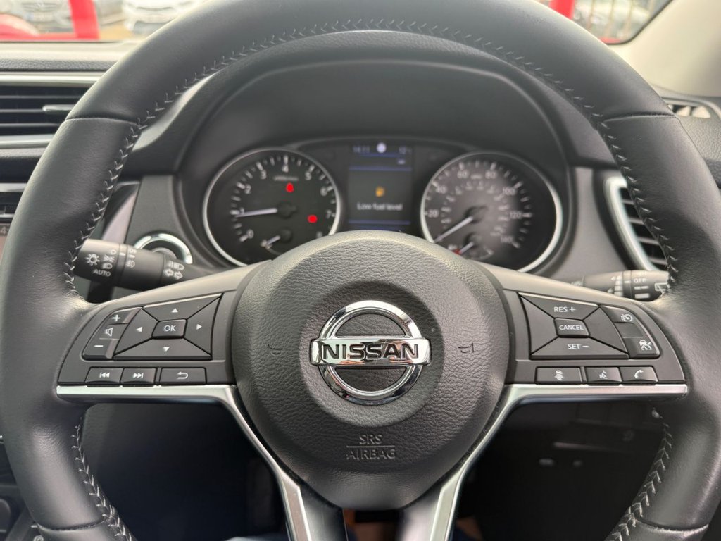 Used Nissan Qashqai 2019 for sale - 76451972: Photo 13
