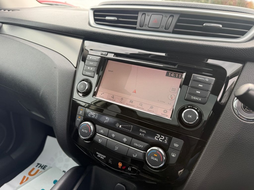 Used Nissan Qashqai 2019 for sale - 76451972: Photo 14