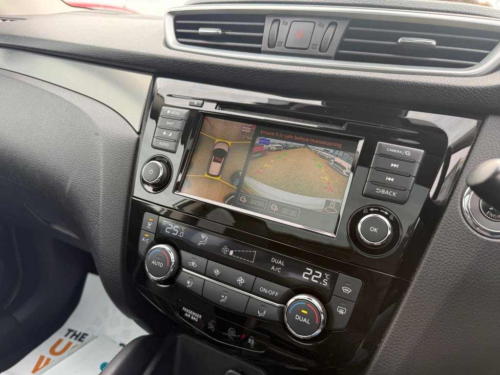 Used Nissan Qashqai 2019 for sale - 76451972: Photo 15