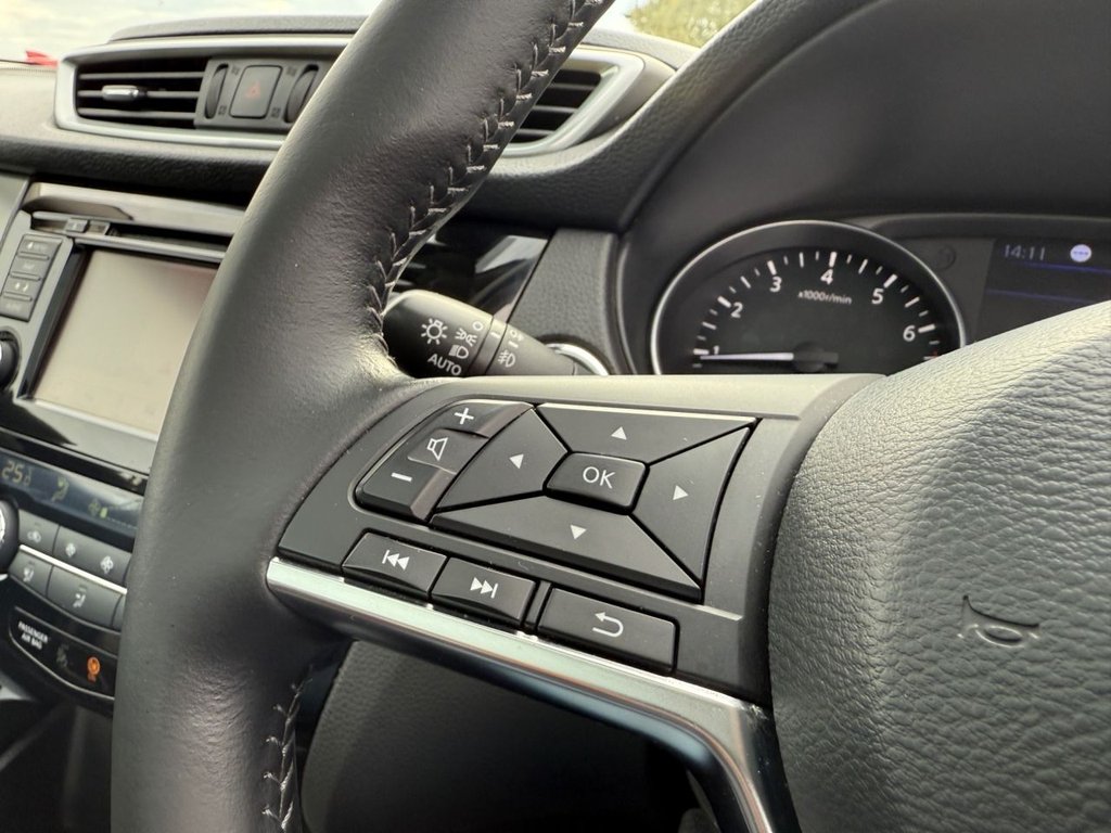 Used Nissan Qashqai 2019 for sale - 76451972: Photo 18