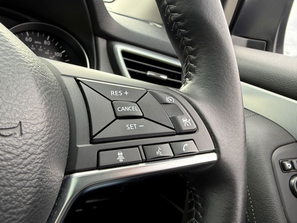 Used Nissan Qashqai 2019 for sale - 76451972: Photo 19