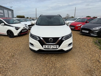 Used Nissan Qashqai 2019 for sale - 76451972: Photo