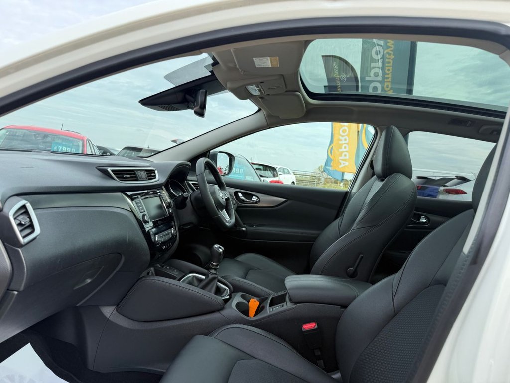 Used Nissan Qashqai 2019 for sale - 76451972: Photo 4