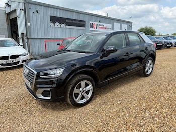 Used Audi Q2 2020 for sale - 76451926: Photo
