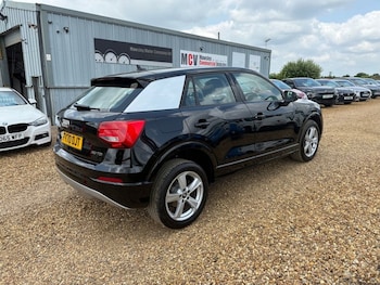 Used Audi Q2 2020 for sale - 76451926: Photo
