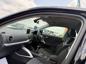 Used Audi Q2 2020 for sale - 76451926: Photo