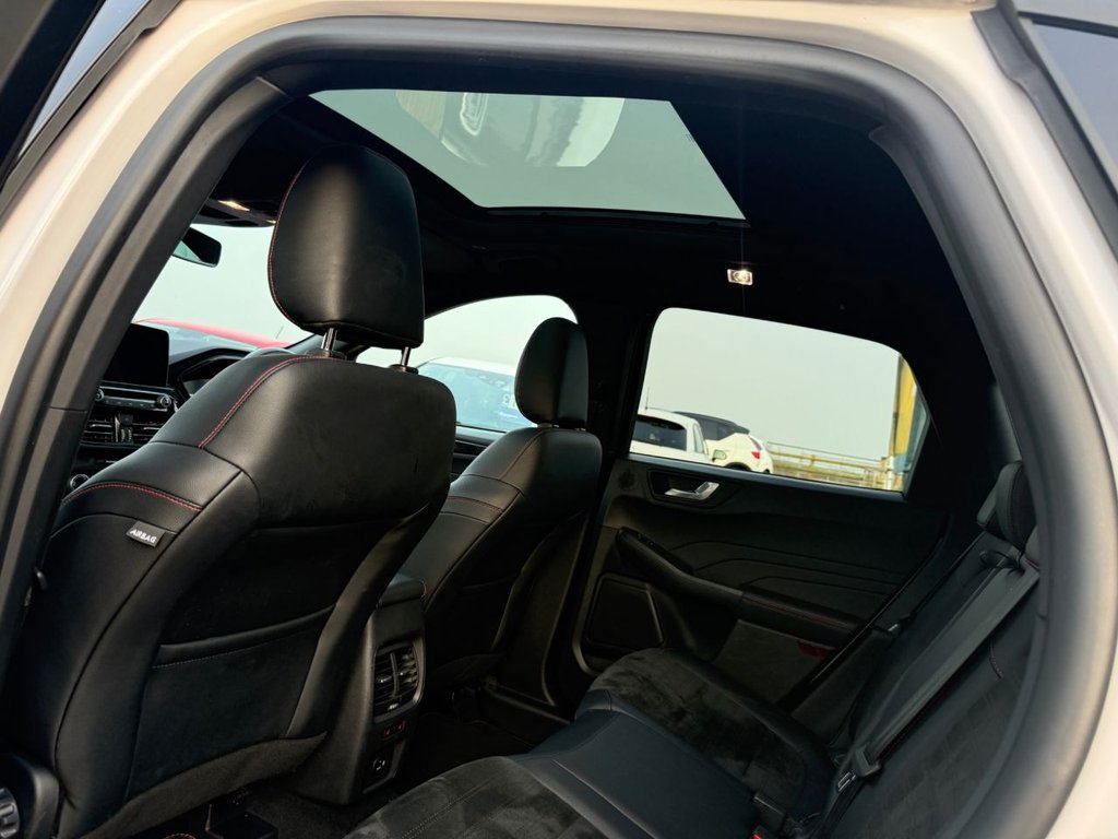 Used Ford Kuga 2022 for sale - 77594596: Photo 10