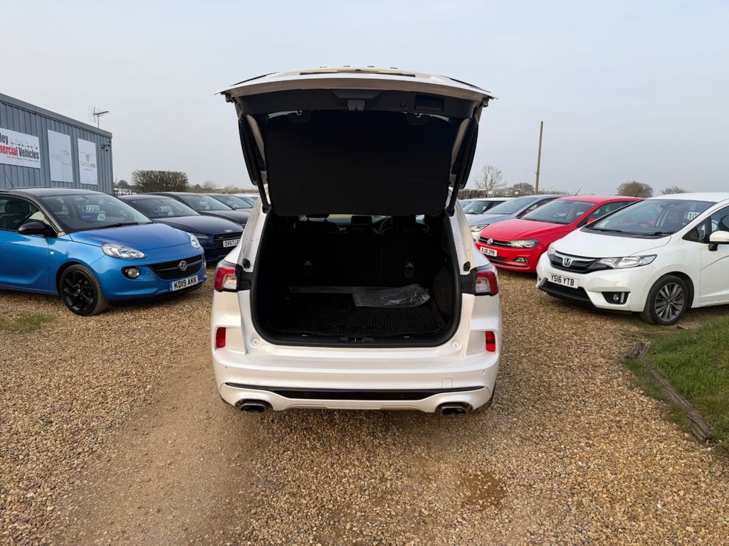 Used Ford Kuga 2022 for sale - 77594596: Photo 11