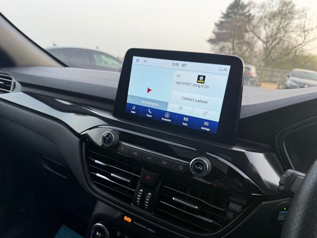 Used Ford Kuga 2022 for sale - 77594596: Photo 14