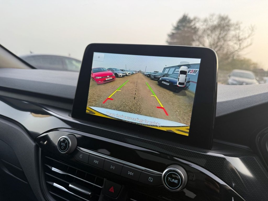 Used Ford Kuga 2022 for sale - 77594596: Photo 15