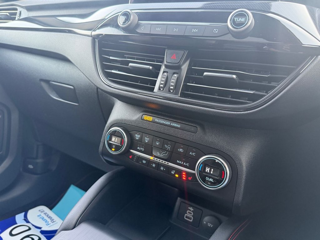 Used Ford Kuga 2022 for sale - 77594596: Photo 18