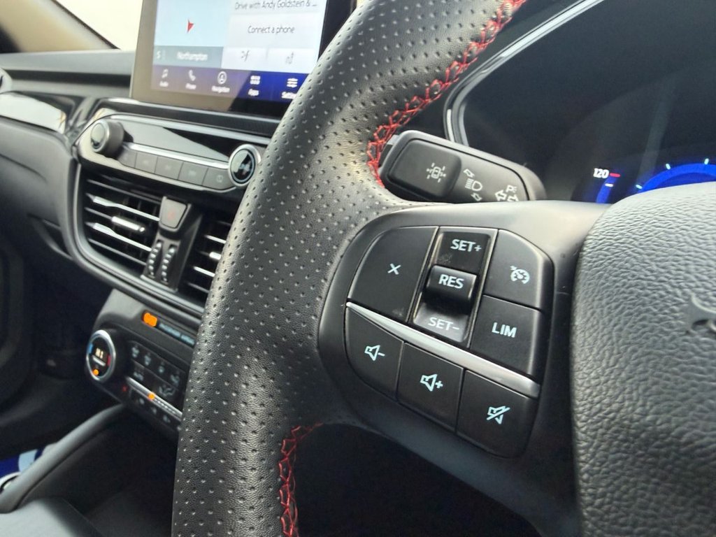 Used Ford Kuga 2022 for sale - 77594596: Photo 19