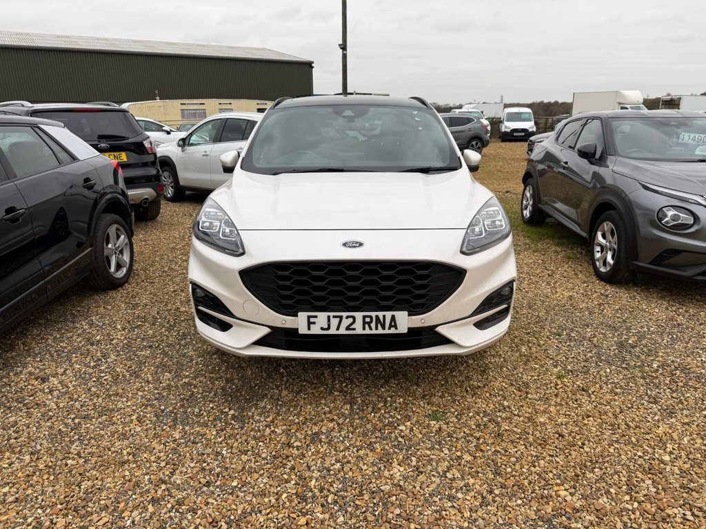 Used Ford Kuga 2022 for sale - 77594596: Photo 2