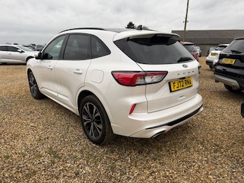 Used Ford Kuga 2022 for sale - 77594596: Photo