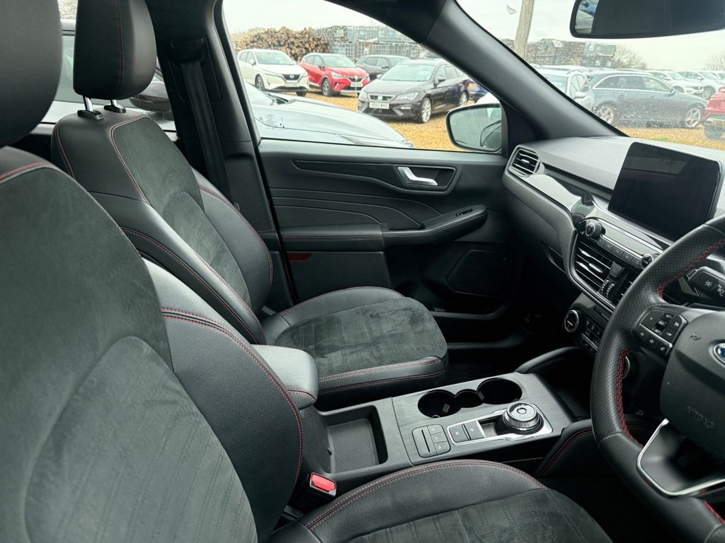 Used Ford Kuga 2022 for sale - 77594596: Photo 4