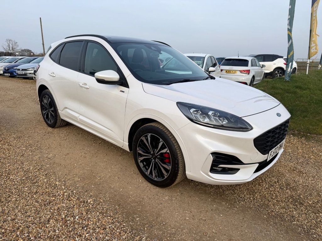 Used Ford Kuga 2022 for sale - 77594596: Photo 6