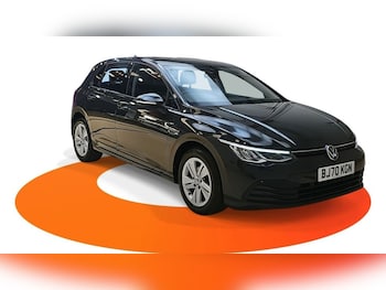Used Volkswagen Golf 2020 for sale - 78501372: Photo