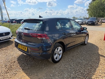 Used Volkswagen Golf 2020 for sale - 78501372: Photo