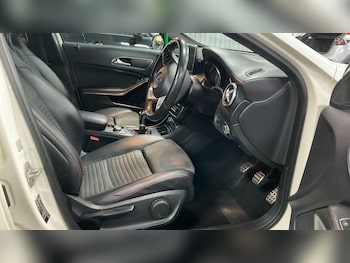 Used Mercedes-Benz GLA 2016 for sale - 78372906: Photo