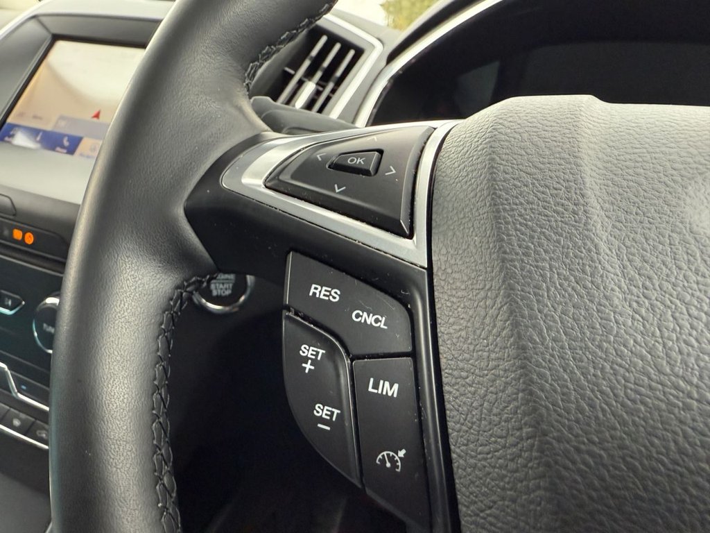 Used Ford Galaxy 2021 for sale - 76451919: Photo 15