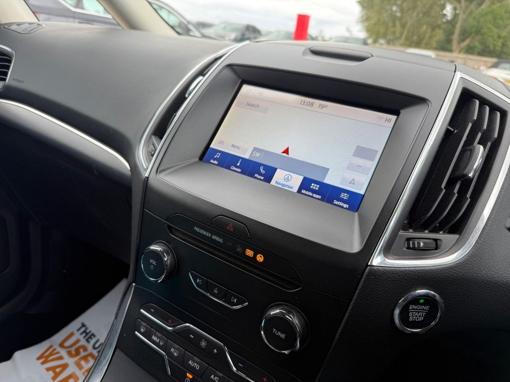 Used Ford Galaxy 2021 for sale - 76451919: Photo 16