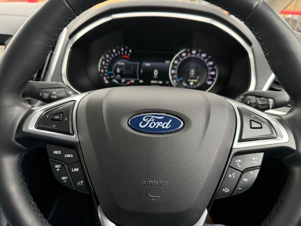 Used Ford Galaxy 2021 for sale - 76451919: Photo 18