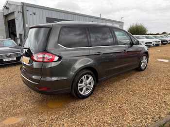 Used Ford Galaxy 2021 for sale - 76451919: Photo