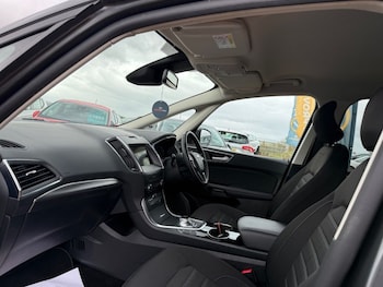 Used Ford Galaxy 2021 for sale - 76451919: Photo