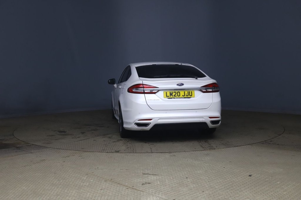 Used Ford Mondeo 2020 for sale - 77356656: Photo 10