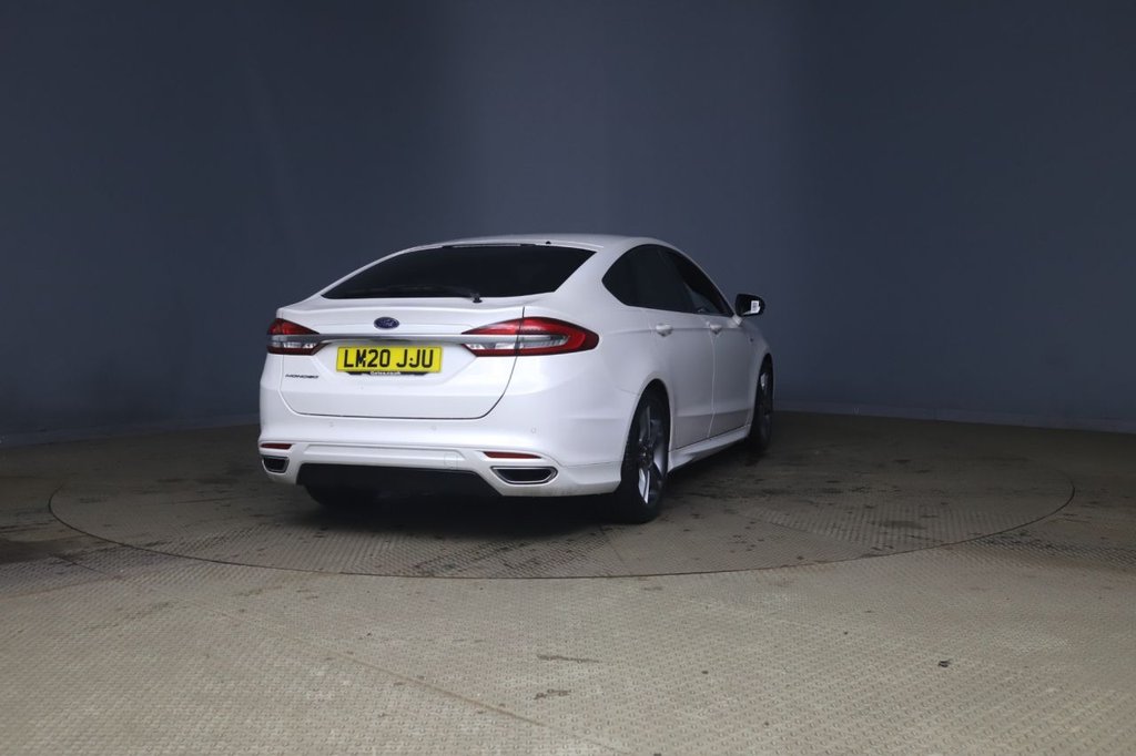 Used Ford Mondeo 2020 for sale - 77356656: Photo 11