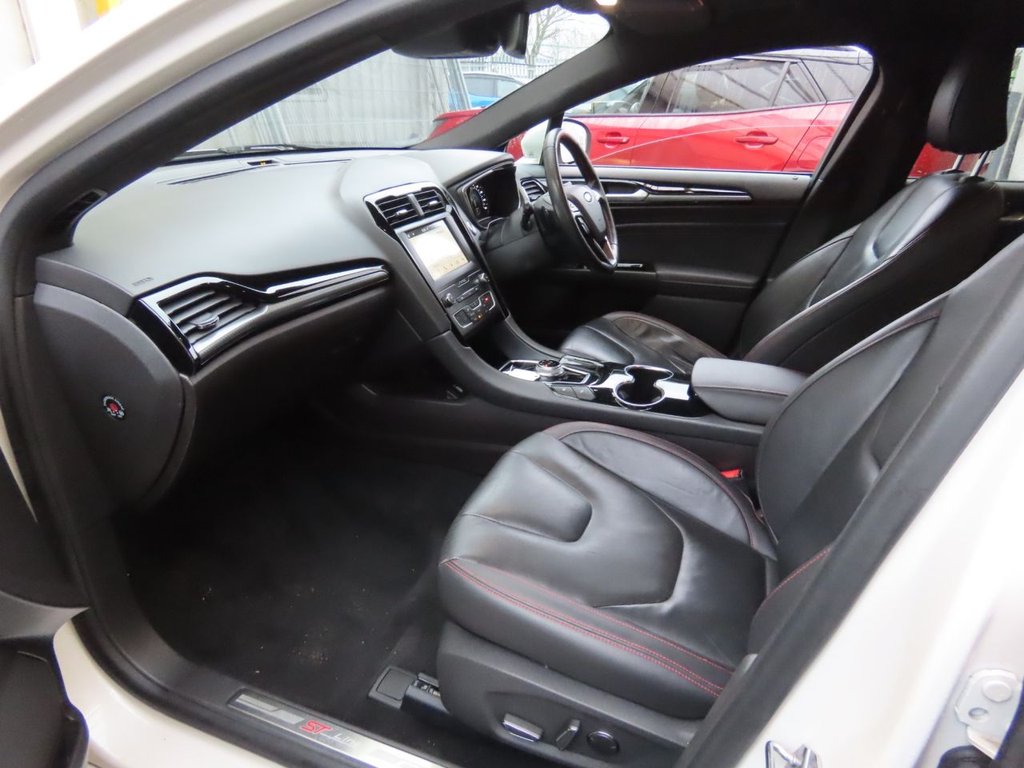 Used Ford Mondeo 2020 for sale - 77356656: Photo 3