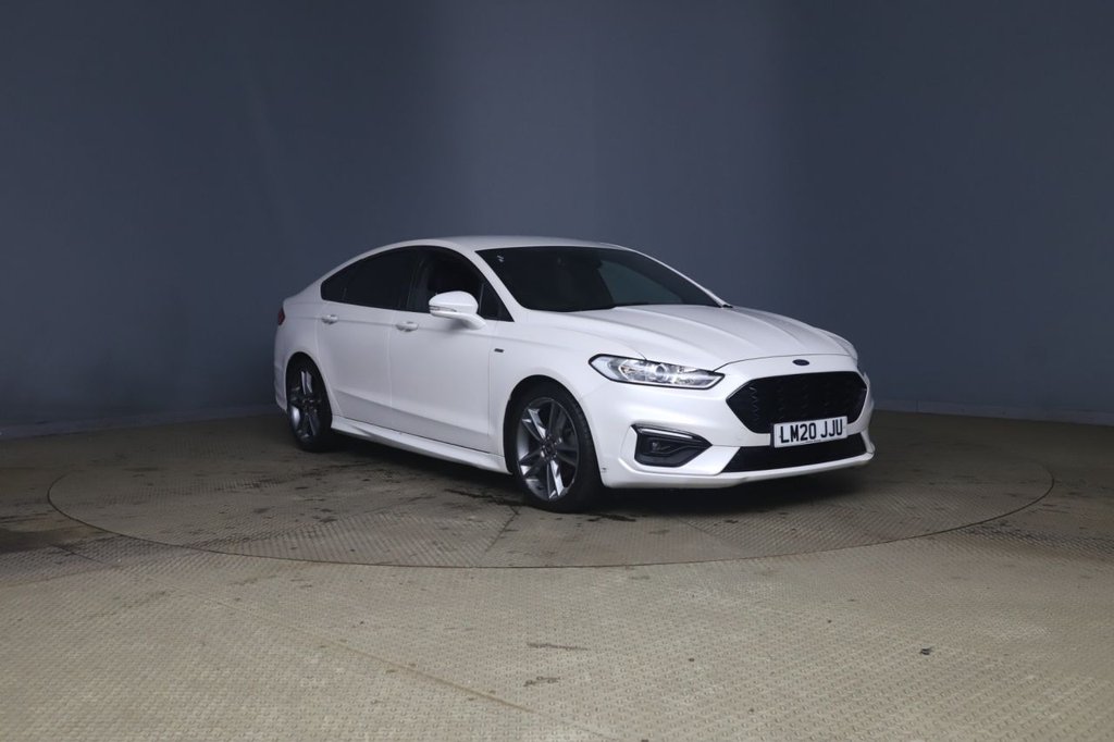 Used Ford Mondeo 2020 for sale - 77356656: Photo 6
