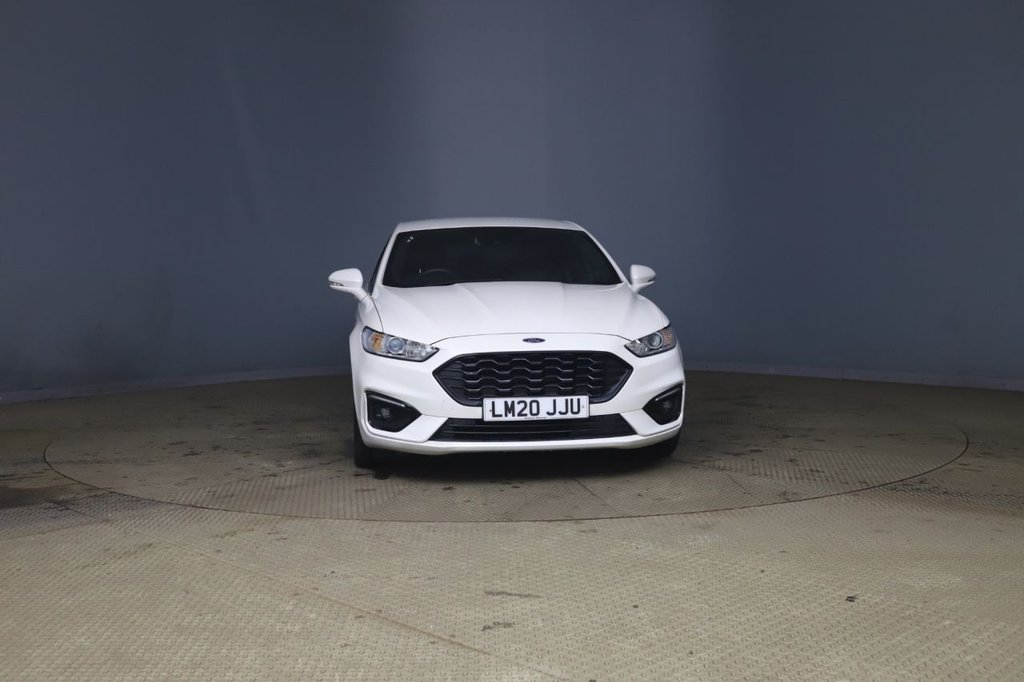 Used Ford Mondeo 2020 for sale - 77356656: Photo 7