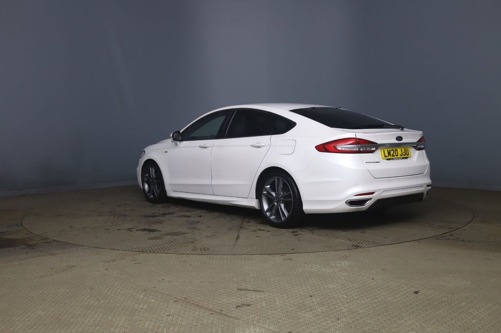Used Ford Mondeo 2020 for sale - 77356656: Photo 8