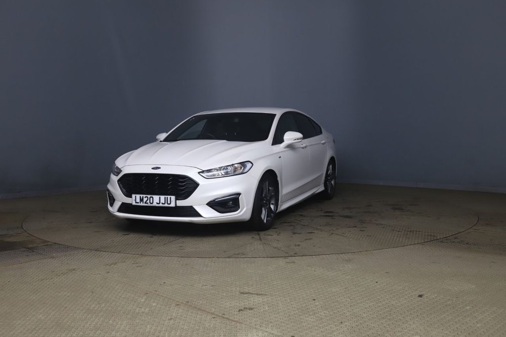 Used Ford Mondeo 2020 for sale - 77356656: Photo 9