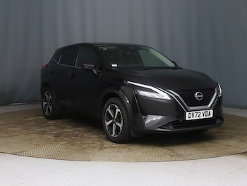 Used Nissan Qashqai 2022 for sale - 77275910: Photo