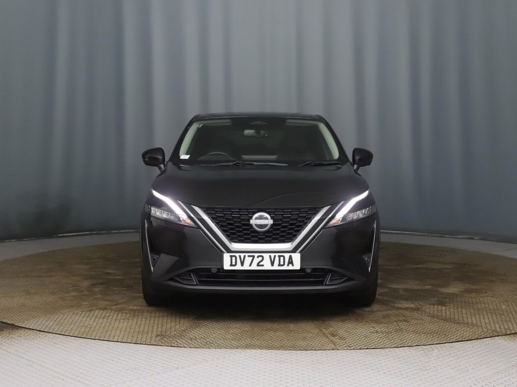 Used Nissan Qashqai 2022 for sale - 77275910: Photo 2