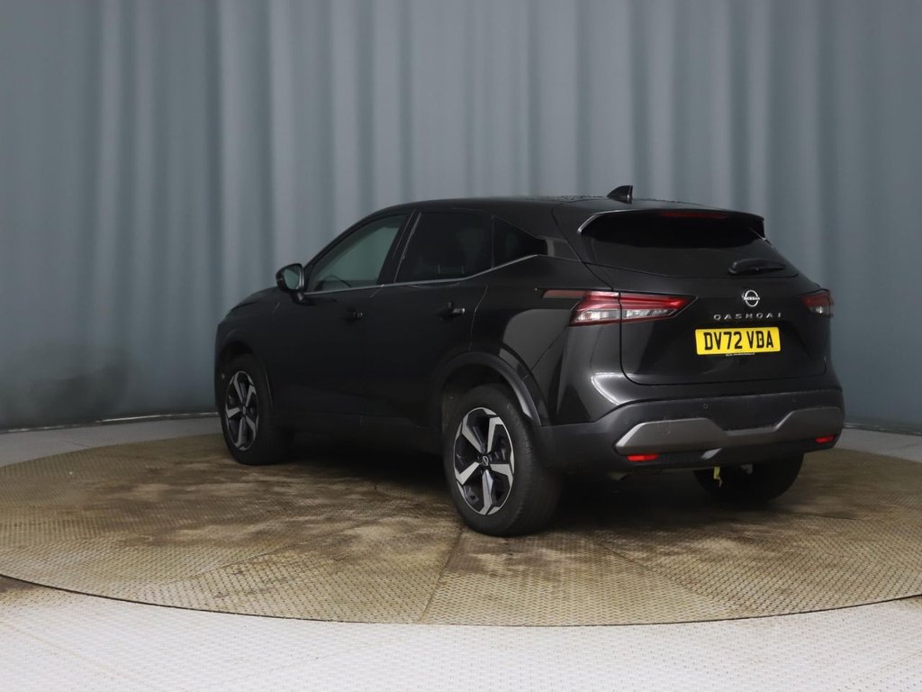 Used Nissan Qashqai 2022 for sale - 77275910: Photo 3