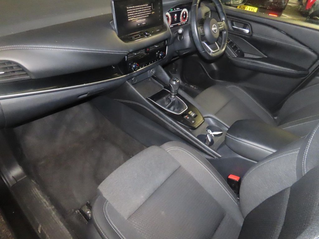 Used Nissan Qashqai 2022 for sale - 77275910: Photo 4