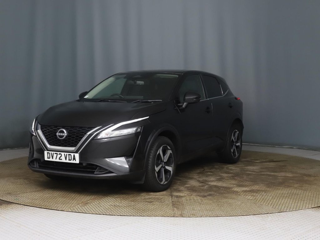 Used Nissan Qashqai 2022 for sale - 77275910: Photo 5