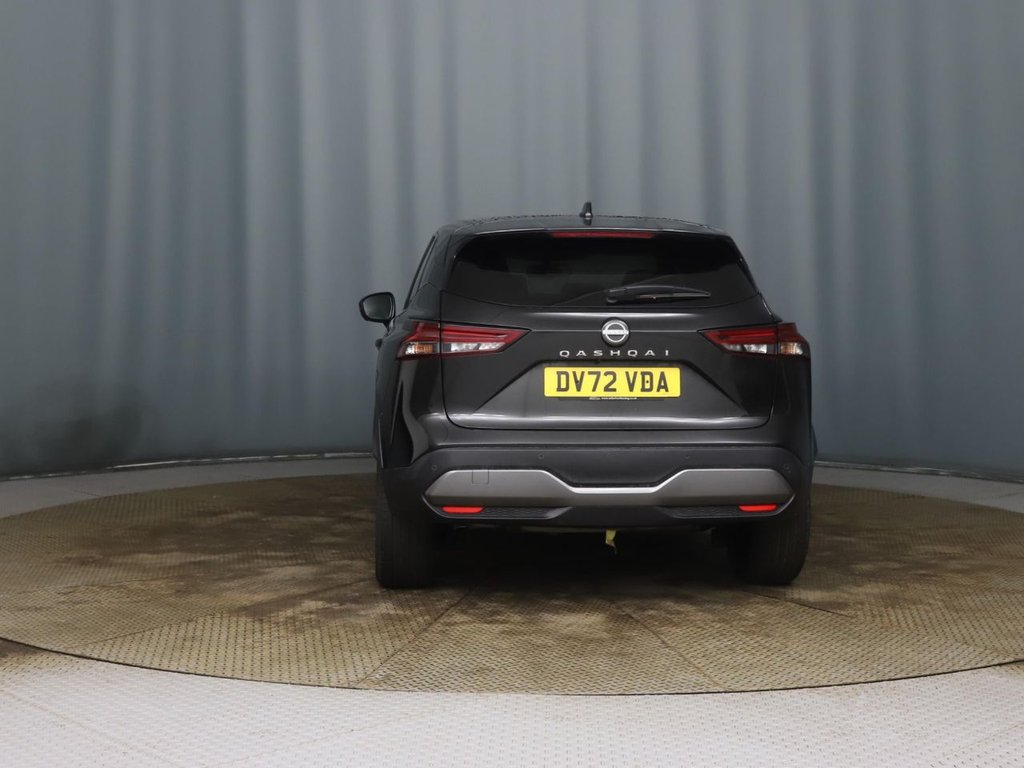 Used Nissan Qashqai 2022 for sale - 77275910: Photo 6