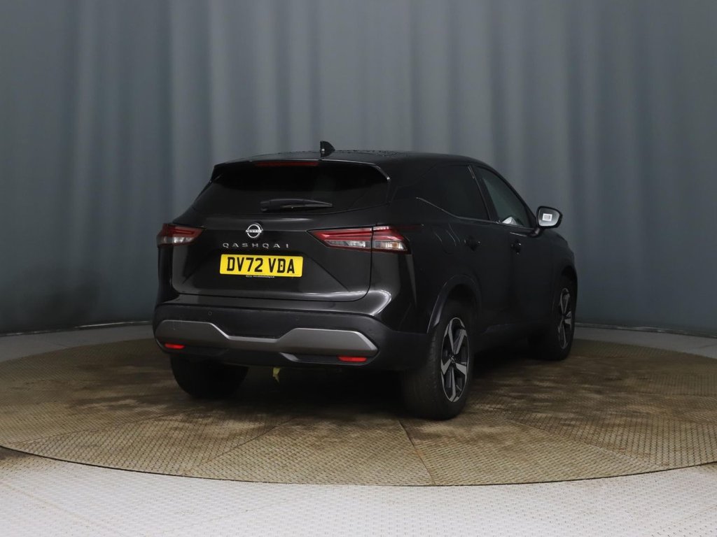 Used Nissan Qashqai 2022 for sale - 77275910: Photo 7