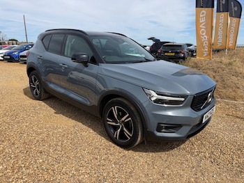 Used Volvo XC40 2021 for sale - 79422675: Photo