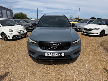 Used Volvo XC40 2021 for sale - 79422675: Photo